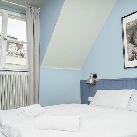 Palais Palffy Suits Vienna Luaran gambar