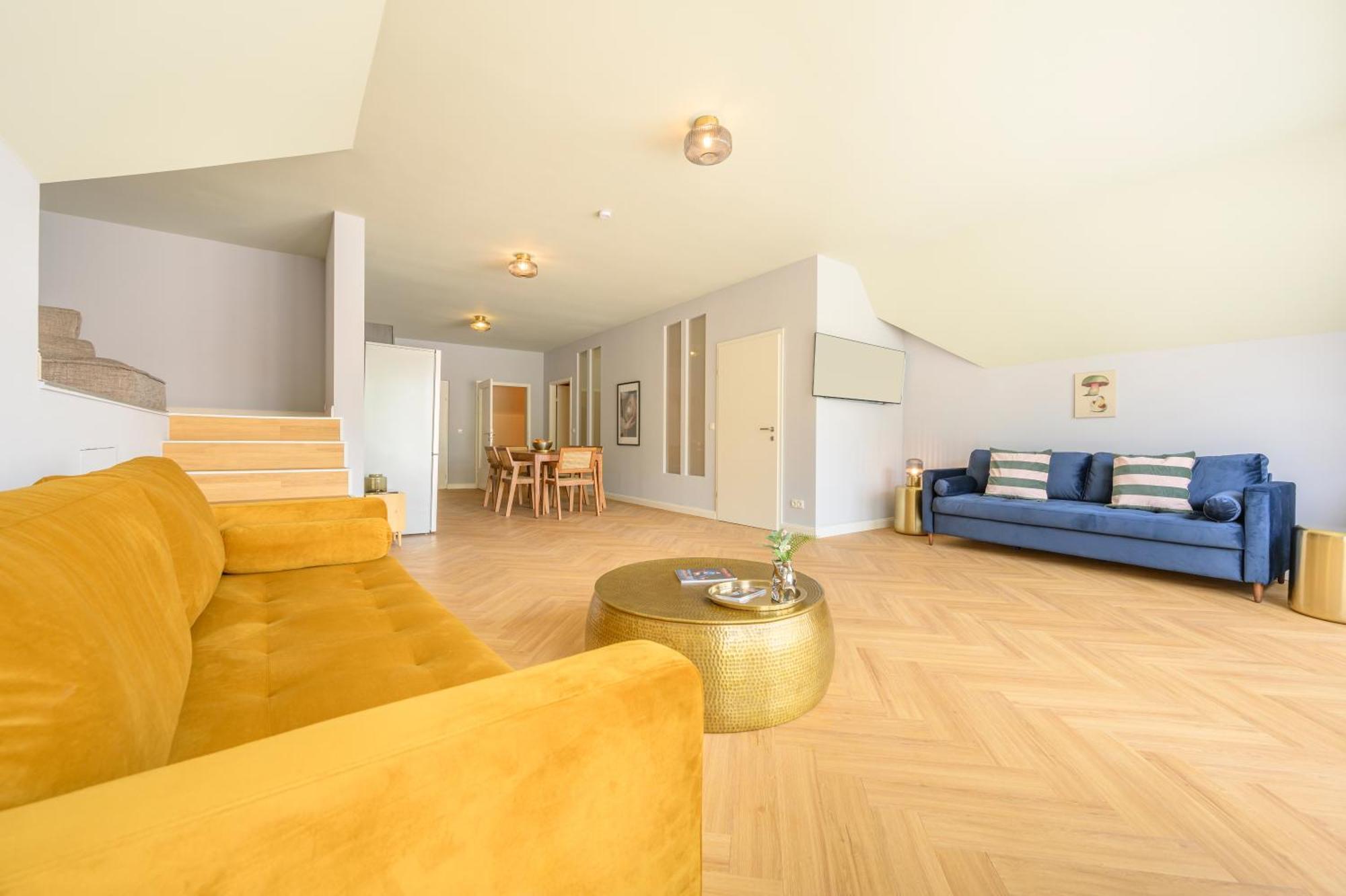 Palais Palffy Suits Vienna Luaran gambar