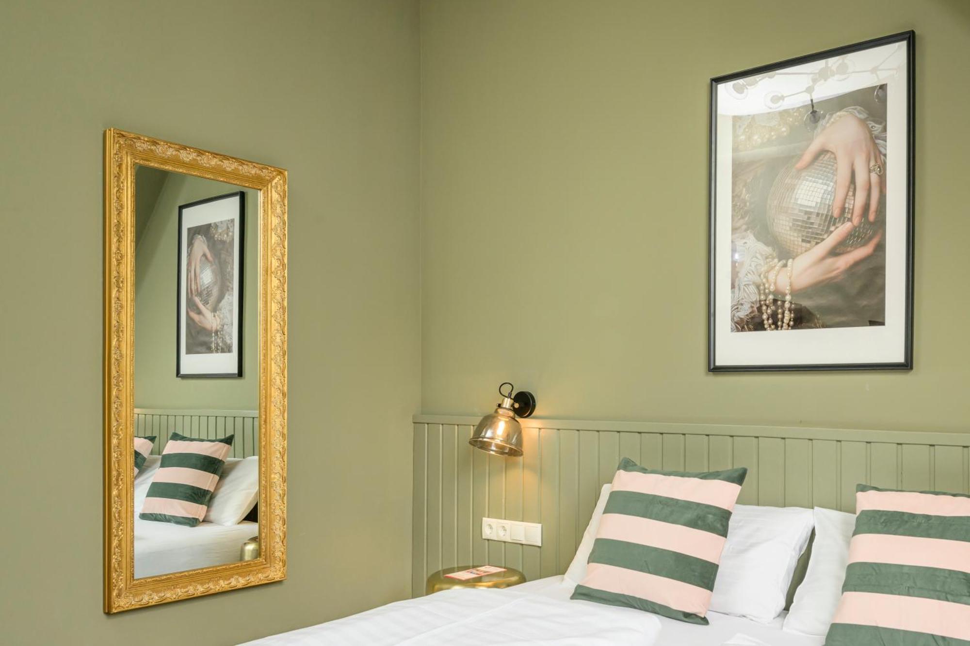 Palais Palffy Suits Vienna Luaran gambar